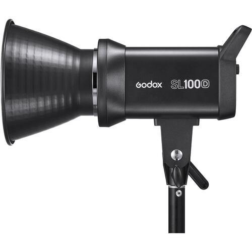 Godox SL100D Daylight LED Video Light | PROCAM