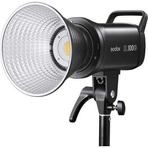 Godox SL100D Daylight LED Video Light | PROCAM