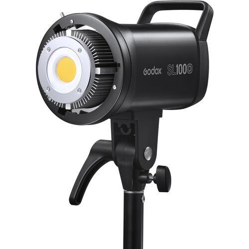 Godox SL100D Daylight LED Video Light | PROCAM