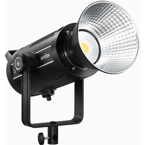 Godox SL200W II LED Video Light at PROCAM | procam.com