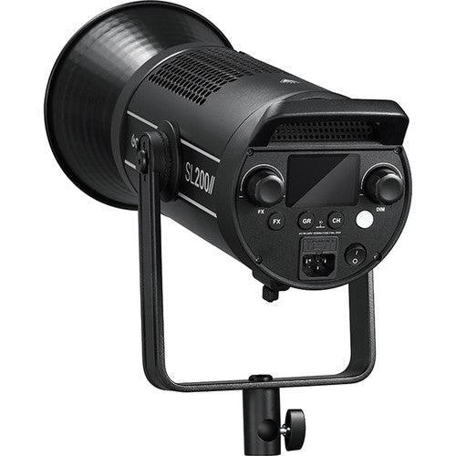 Godox SL200W II LED Video Light at PROCAM | procam.com