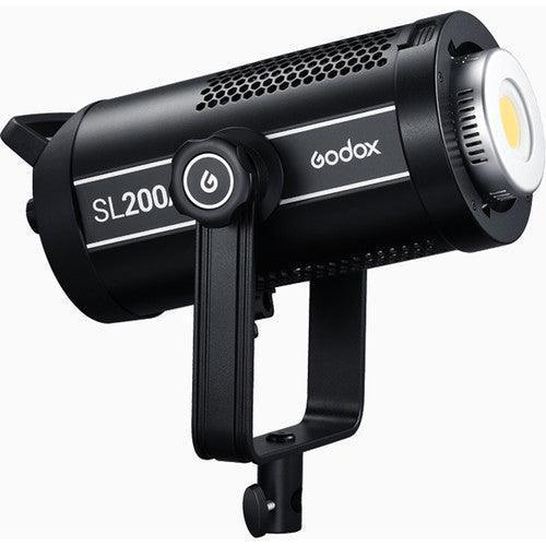 Godox SL200W II LED Video Light at PROCAM | procam.com