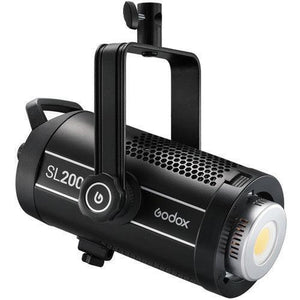 Godox SL200W II LED Video Light at PROCAM | procam.com