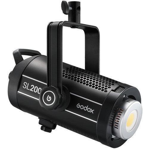 Godox SL200W II LED Video Light at PROCAM | procam.com