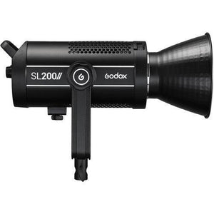 Godox SL200W II LED Video Light at PROCAM | procam.com