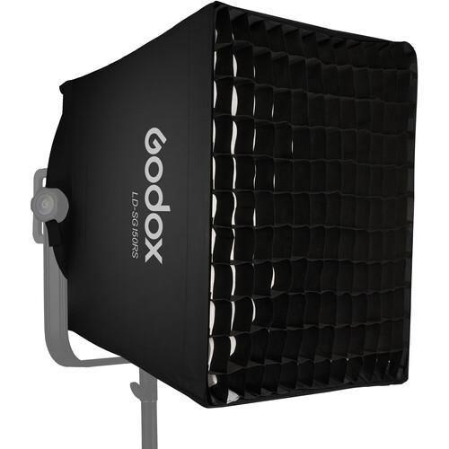 Godox Softbox for LD150RS LED Panel (20.9 x 24") at PROCAM | procam.com