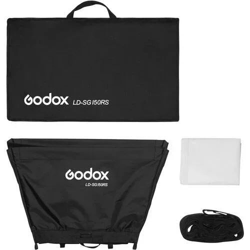 Godox Softbox for LD150RS LED Panel (20.9 x 24") at PROCAM | procam.com