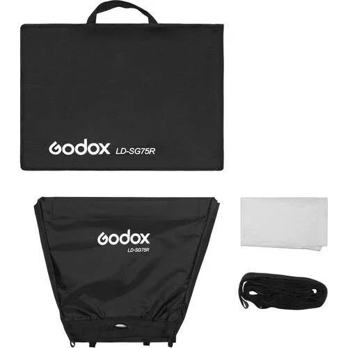 Godox Softbox for LD75R LED Panel (17.7 x 20.5") at PROCAM | procam.com