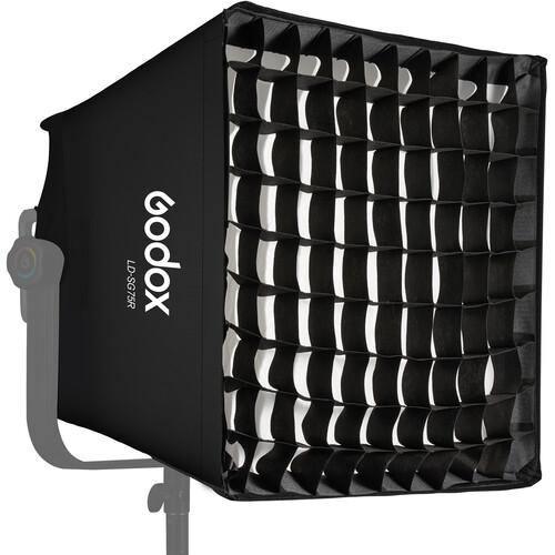 Godox Softbox for LD75R LED Panel (17.7 x 20.5") at PROCAM | procam.com