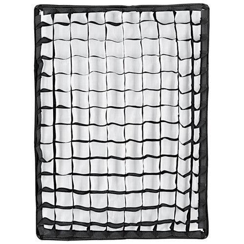 Godox Quick Softbox with Bowens Speed Ring and Grid (19.7 x 27.6") at PROCAM | procam.com