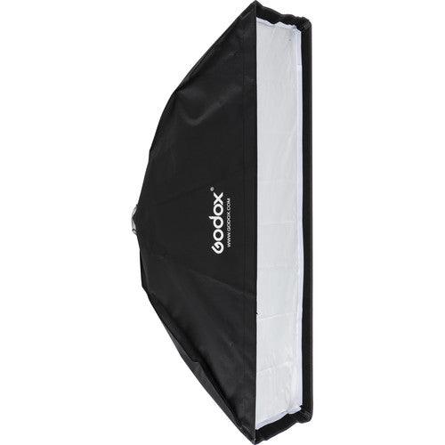 Godox Softbox with Bowens Speed Ring and Grid (19.7 x 51.2'') | PROCAM