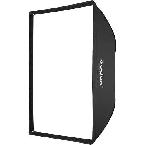 Godox Quick Softbox with Bowens Speed Ring and Grid (27.6 x 39.4") at PROCAM | procam.com