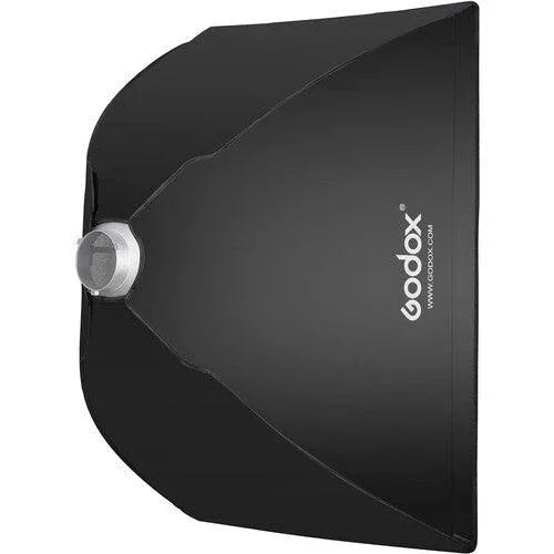 Godox Quick Softbox with Bowens Speed Ring and Grid (27.6 x 39.4") at PROCAM | procam.com