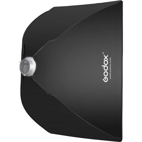 Godox Softbox with Bowens Speed Ring and Grid (27.6 x 39.4") | PROCAM