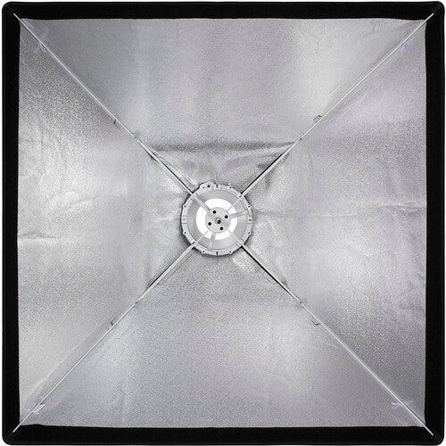 Godox Quick Softbox with Bowens Speed Ring and Grid (35.4 x 35.4") at PROCAM | procam.com