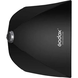 Godox Quick Softbox with Bowens Speed Ring and Grid (35.4 x 35.4") at PROCAM | procam.com