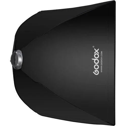 Godox Quick Softbox with Bowens Speed Ring and Grid (35.4 x 35.4") at PROCAM | procam.com