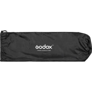 Godox Quick Softbox with Bowens Speed Ring and Grid (35.4 x 35.4") at PROCAM | procam.com