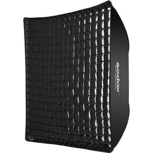 Godox Quick Softbox with Bowens Speed Ring and Grid (35.4 x 35.4") at PROCAM | procam.com