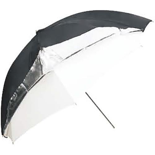 Godox Standard Umbrella - 33'' (Black/Silver/White) | PROCAM