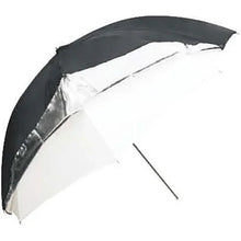 Godox Standard Umbrella - 33'' (Black/Silver/White)
