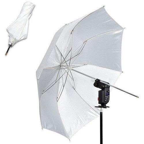 Godox Standard Umbrella - 33'' (Translucent) | PROCAM