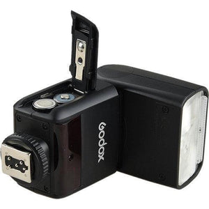 Godox TT350C Mini Thinklite TTL Flash for Canon Cameras at PROCAM | procam.com
