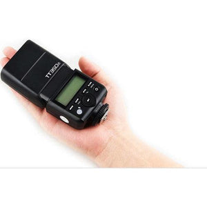 Godox TT350C Mini Thinklite TTL Flash for Canon Cameras at PROCAM | procam.com