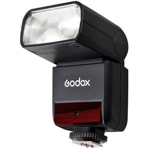 Godox TT350N Mini Thinklite TTL Flash for Nikon at PROCAM | procam.com