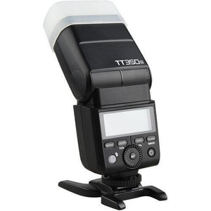 Godox TT350N Mini Thinklite TTL Flash for Nikon at PROCAM | procam.com