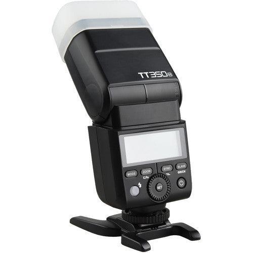 Godox TT350N Mini Thinklite TTL Flash for Nikon at PROCAM | procam.com