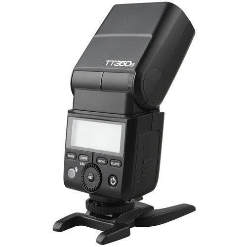 Godox TT350N Mini Thinklite TTL Flash for Nikon at PROCAM | procam.com