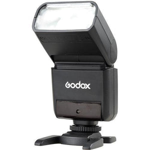Godox TT350N Mini Thinklite TTL Flash for Nikon at PROCAM | procam.com