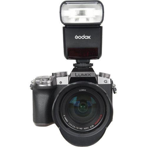 Godox TT350O Mini Thinklite TTL Flash for Olympus/Panasonic Cameras | PROCAM