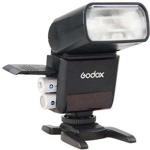 Godox TT350O Mini Thinklite TTL Flash for Olympus/Panasonic