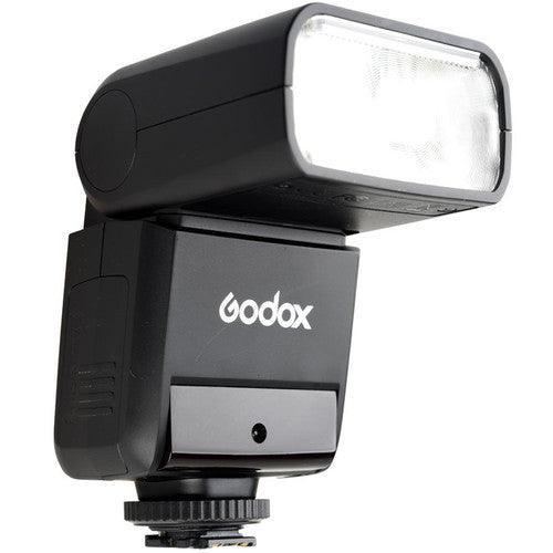 Godox TT350S Mini Thinklite TTL Flash for Sony Cameras at PROCAM | procam.com