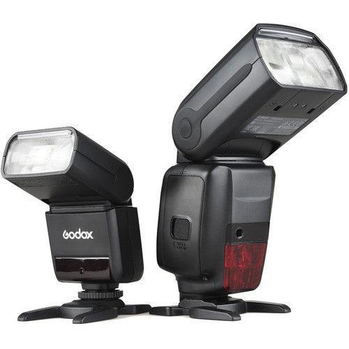 Godox TT350S Mini Thinklite TTL Flash for Sony Cameras at PROCAM | procam.com