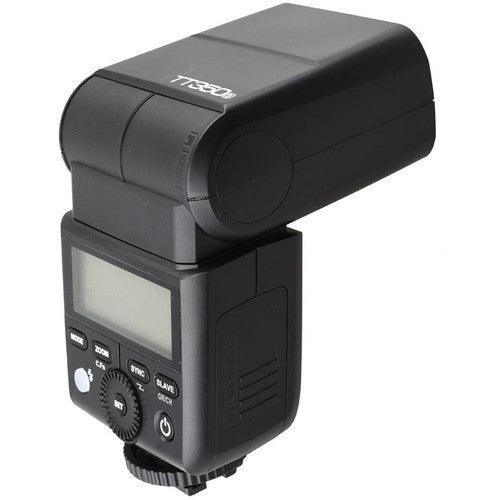Godox TT350S Mini Thinklite TTL Flash for Sony Cameras at PROCAM | procam.com