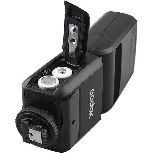 Godox TT350S Mini Thinklite TTL Flash for Sony Cameras at PROCAM | procam.com