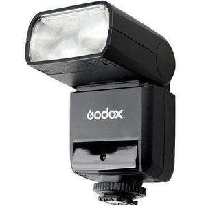 Godox TT350S Mini Thinklite TTL Flash for Sony Cameras at PROCAM | procam.com