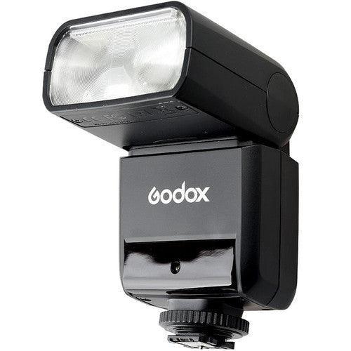 Godox TT350S Mini Thinklite TTL Flash for Sony Cameras at PROCAM | procam.com