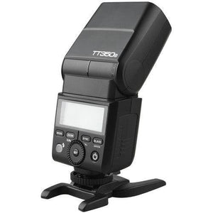 Godox TT350S Mini Thinklite TTL Flash for Sony Cameras at PROCAM | procam.com