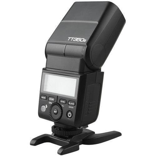 Godox TT350S Mini Thinklite TTL Flash for Sony Cameras at PROCAM | procam.com