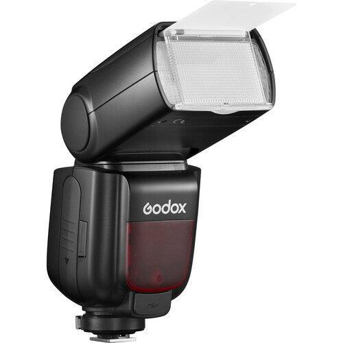 Godox TT685F II Flash for FUJIFILM Cameras at PROCAM | procam.com