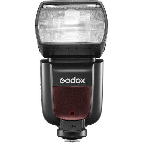 Godox TT685F II Flash for FUJIFILM Cameras | PROCAM