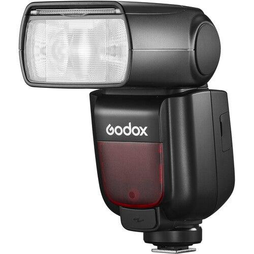 Godox TT685F II Flash for FUJIFILM Cameras | PROCAM