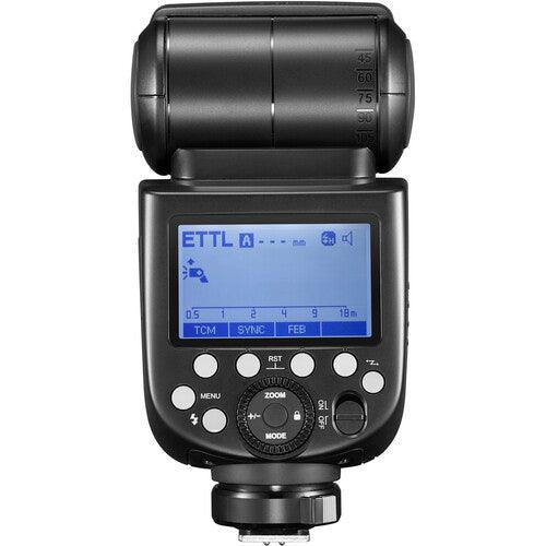 Godox TT685F II Flash for FUJIFILM Cameras | PROCAM