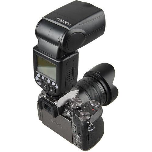Godox TT685F Thinklite TTL Flash for Fujifilm Cameras | PROCAM