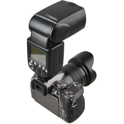 Godox TT685F Thinklite TTL Flash for Fujifilm Cameras at PROCAM | procam.com