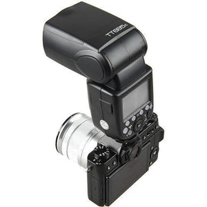 Godox TT685F Thinklite TTL Flash for Fujifilm Cameras at PROCAM | procam.com